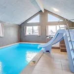 5 Star Holiday Home In Grenaa 別荘 *