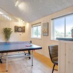 5 Star Holiday Home In Grenaa Grenå