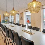 5 Star Holiday Home In Grenaa 別荘 *