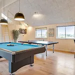 5 Star Holiday Home In Grenaa Grenå