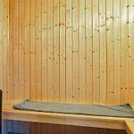 5 Star Holiday Home In Grenaa * Grenå