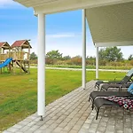 5 Star Holiday Home In Grenaa * Grenå
