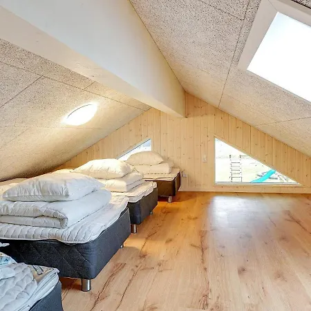 Holiday home 20 Person In Grenaa