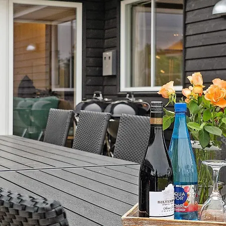 Holiday home 20 Person In