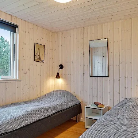 20 Person In Holiday home