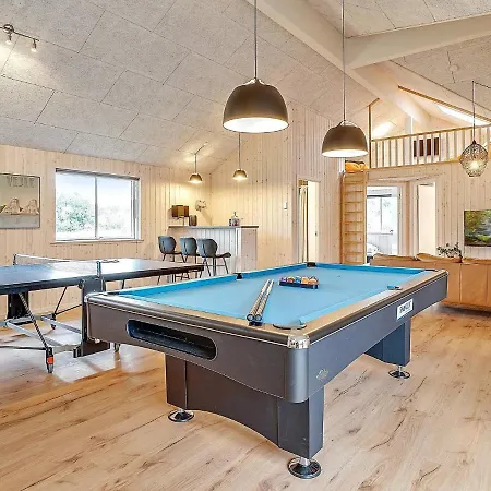Holiday home 20 Person In