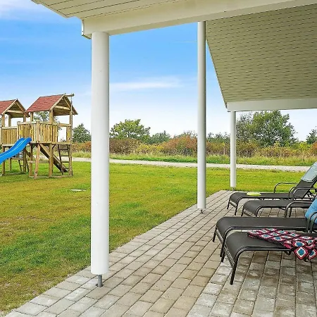 20 Person In Holiday home Grenaa
