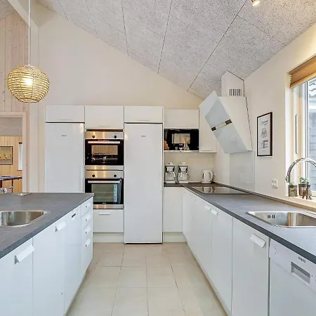 Holiday home 20 Person In *