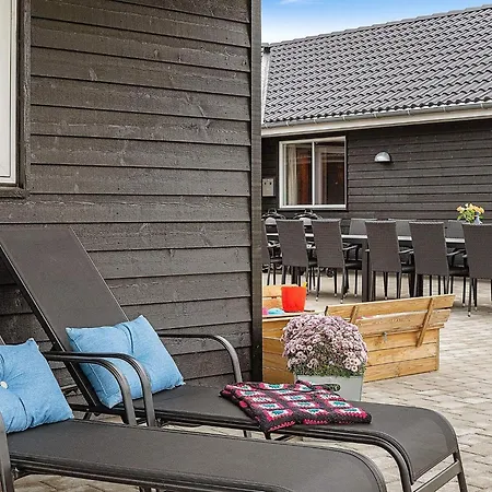 Nyaraló Luxury Retreat Near - By Traum