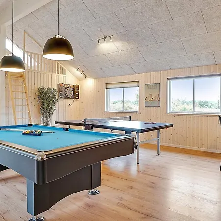 Luxury Retreat Near - By Traum Grenå