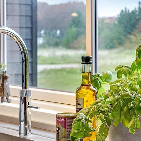 Nyaraló Luxury Retreat Near - By Traum *