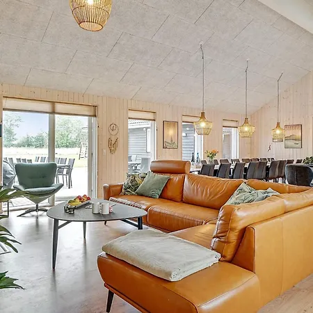 Luxury Retreat Near - By Traum Nyaraló Grenå