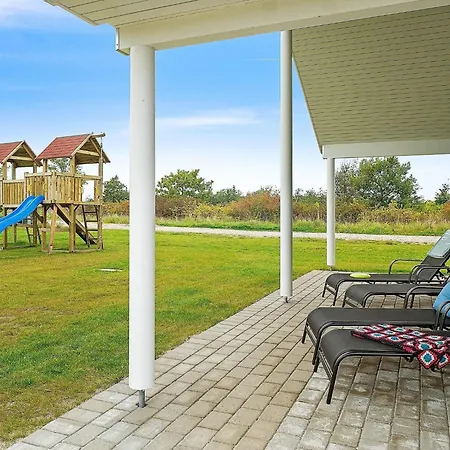 Luxury Retreat Near - By Traum * Grenå