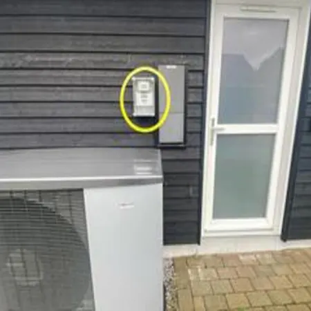 5 Star In Сasa de vacaciones Grenå